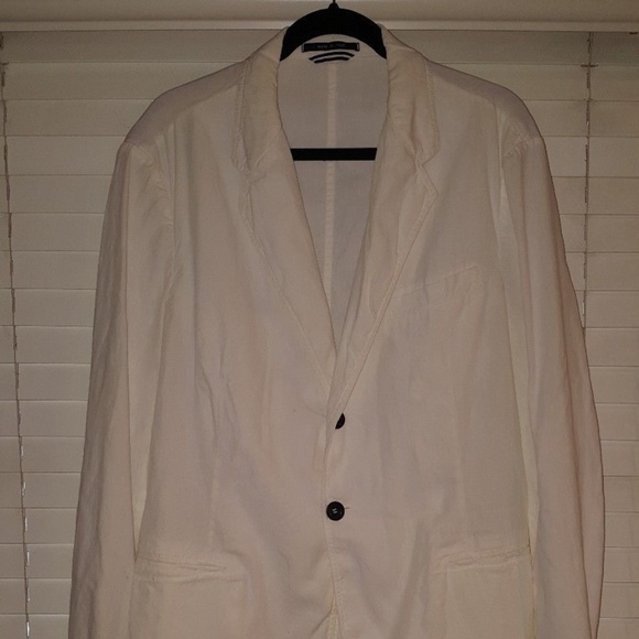 Armani Collezioni sports jacket